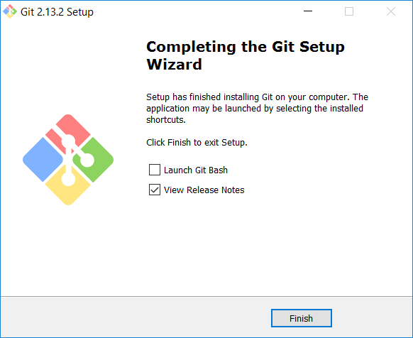 Using Git with PowerShell on Windows 10